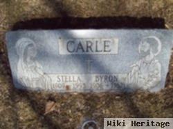 Byron Ralph Carle