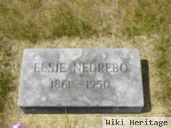 Elsie Hanson Nedrebo