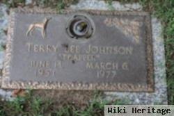 Terry Lee Johnson