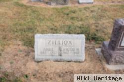 Jacob H. Zilliox