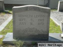 Kenneth Levins