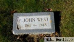 John West