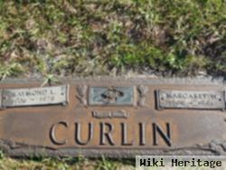 Raymond Leslie Curlin