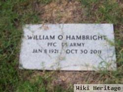William O. Hambright