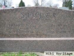 Gladys L. Simler