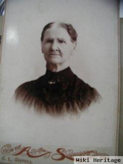 Nancy Rebecca Millard Jones