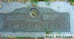 Clarence Elza Youngman, Sr