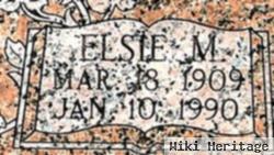 Elsie Mae Story Mcclain