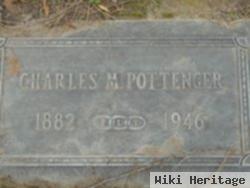 Charles Melvin Pottenger