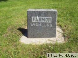 Farmor Wicklund