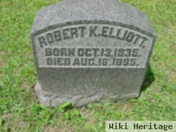 Robert K. Elliott