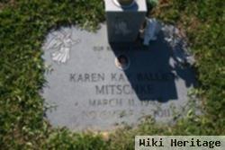 Karen Kay Mitschke