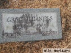 Grace B. Daniels