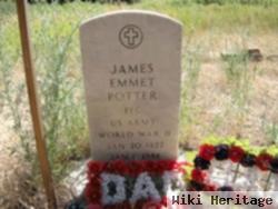 James Emmet Potter