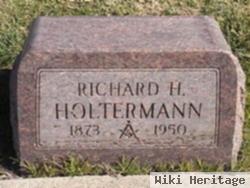 Richard H. Holtermann