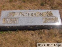 Mildred C. Anderson