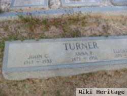 John Calvin Turner