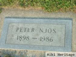 Peter Njos