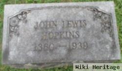 John Louis Hopkins