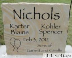 Kohler Spencer Nichols