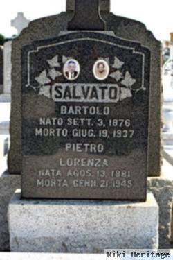 Pietro Salvato