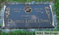 Delores Devore Dorn