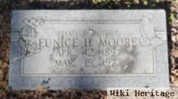 Eunice Hortense Ash Moore