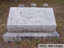 John Davis Thayer