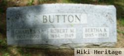 Bertha King Button