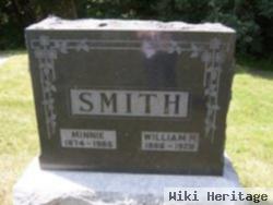 William R. Smith
