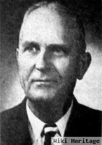 Dr Thomas Whittier Medearis, Jr