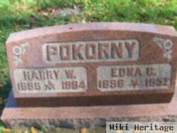 Harry W. Pokorny