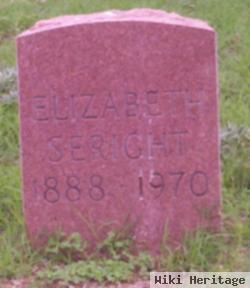 Elizabeth Parthenia Simmons Seright