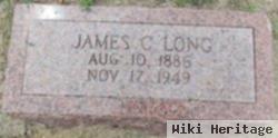 James Conley Long