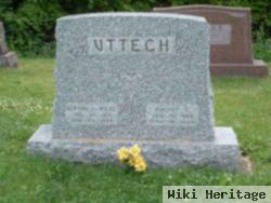 Bertha Riebe Uttech