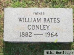 William Bates Conley