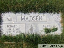 Ronald L. Madson