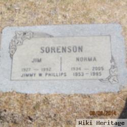 Jim Sorenson