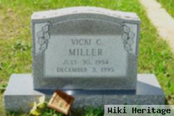 Vicki C. Miller