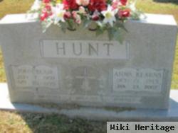 Anna Leigh Kearns Hunt