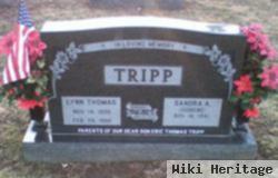 Lynn Thomas Tripp