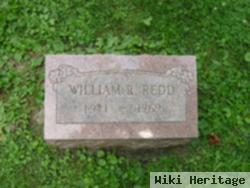 William R Redd