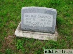 Ida May Carmack