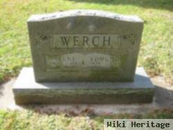 Edmund Werch