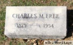 Charles Myers Free