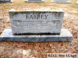 Arthur R. Fairey