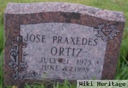 Jose Praxedes Ortiz