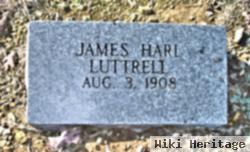 James Harl Luttrell