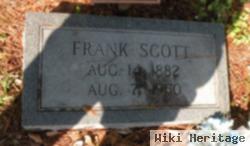 Frank Scott