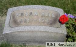 Edson Hill